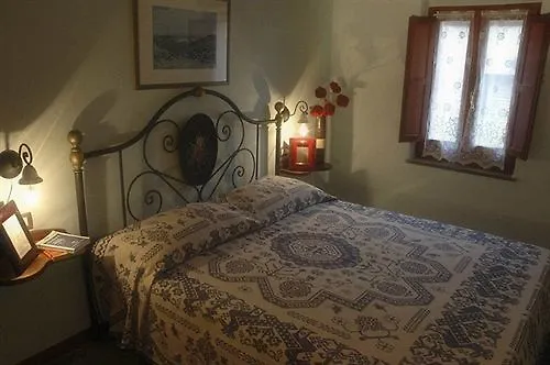 Hotel S'Ammentu Bosa 2*,
