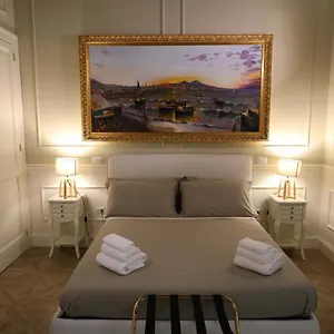 Bed & Breakfast Vico Gelso