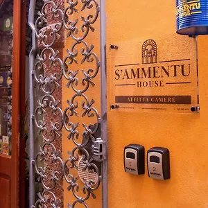  Gasthuis S'ammentu House