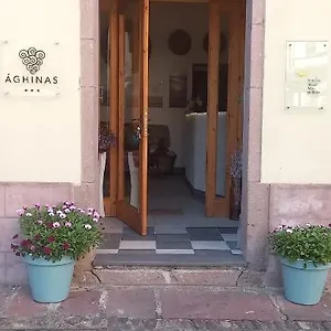 3* Gasthuis Aghinas