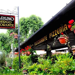 Hotel Ristorante Da Carlino