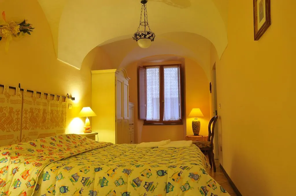 Hotel S'Ammentu Bosa