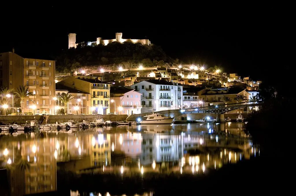 Hotel S'Ammentu Bosa