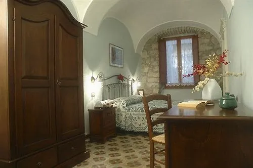 ** Affittacamere Hotel S'Ammentu Bosa Italia
