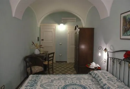 Affittacamere Hotel S'Ammentu Bosa