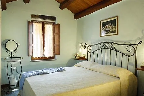 Hotel S'Ammentu Bosa Italia