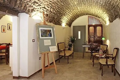 Hotel S'Ammentu Bosa 2*,  Italia