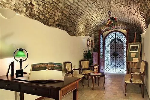 Hotel S'Ammentu Bosa